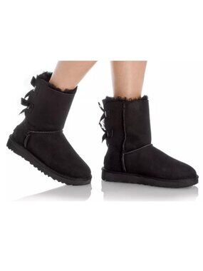 UGG Women's Bailey Bow Boots
